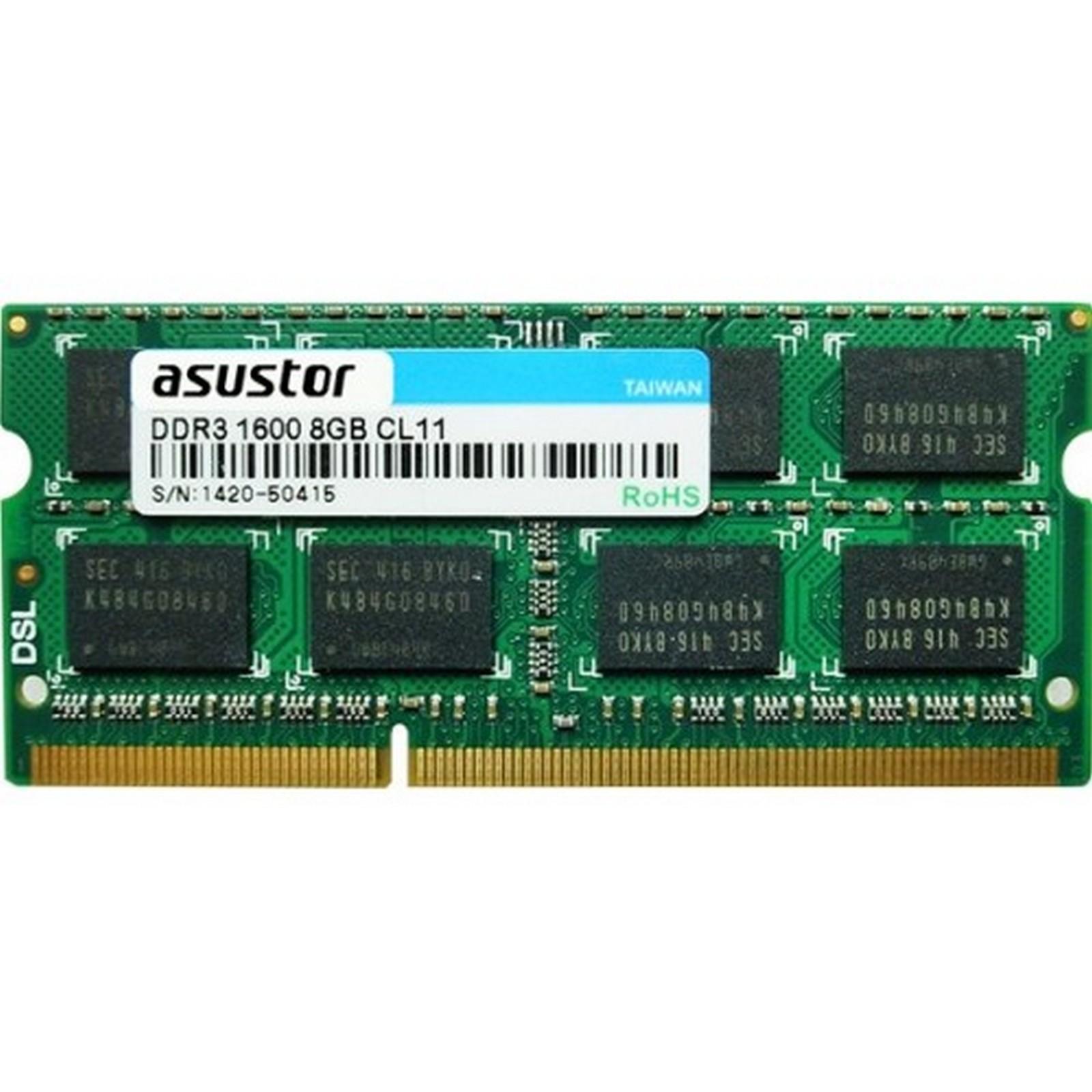 AS7-RAM8G