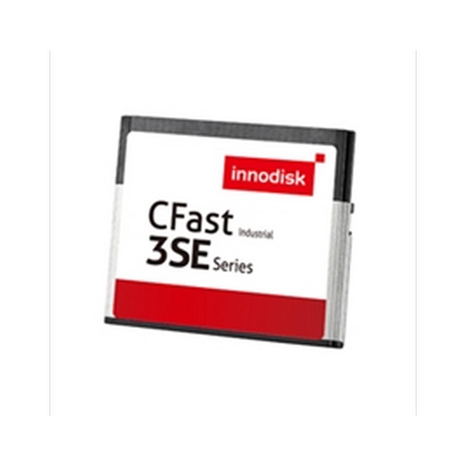 CFast 3SE