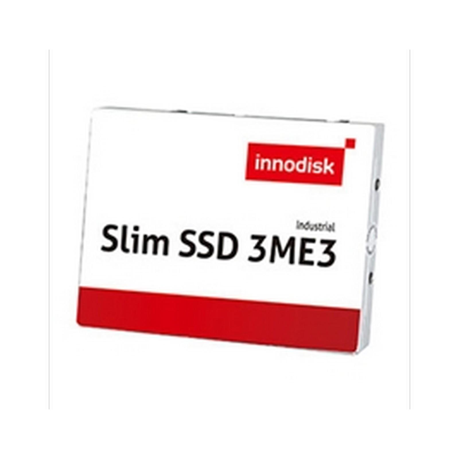 Slim SSD 3ME3