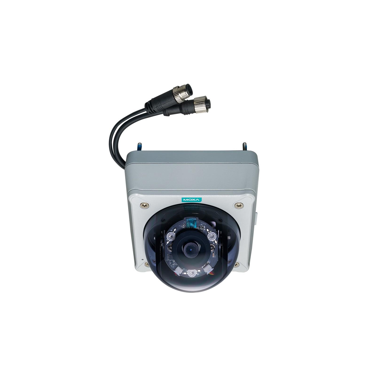 VPort P16-1MP-M12-IR Series