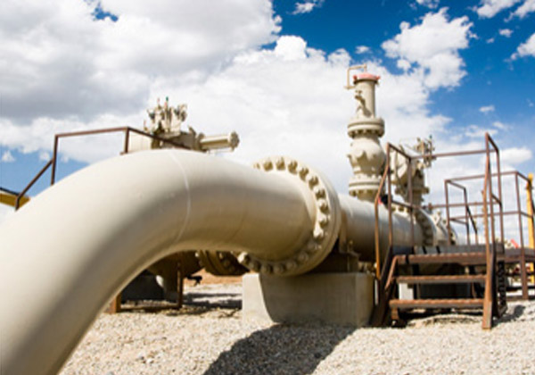 Smart Data Acquisition for Natural Gas Wellhead Monitoring