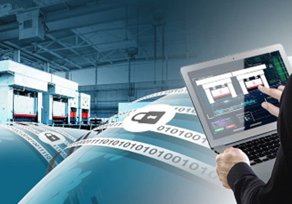 Easy and Secure Remote Access for Improved Machinery Services