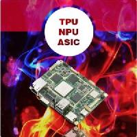 TPU/NPU/ASIC