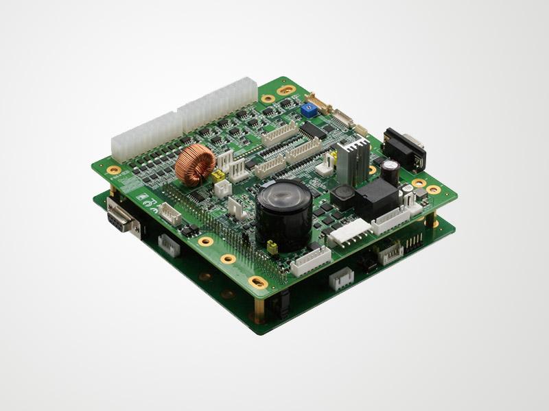 Gateway Boards